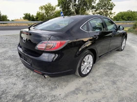 Обява за продажба на Mazda 6 2.0-150 КС НАВИГАЦИЯ 6 СК!!!!! ~9 999 лв. - изображение 4