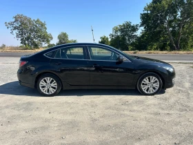 Обява за продажба на Mazda 6 2.0-150 КС НАВИГАЦИЯ 6 СК!!!!! ~9 999 лв. - изображение 3