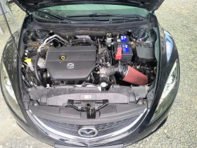 Mazda 6 2.0-150 КС НАВИГАЦИЯ 6 СК!!!!! - 9999 лв. - 91010663 14