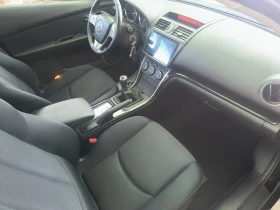 Обява за продажба на Mazda 6 2.0-150 КС НАВИГАЦИЯ 6 СК!!!!! ~9 999 лв. - изображение 10