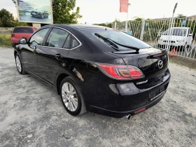 Обява за продажба на Mazda 6 2.0-150 КС НАВИГАЦИЯ 6 СК!!!!! ~9 999 лв. - изображение 6