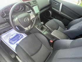 Обява за продажба на Mazda 6 2.0-150 КС НАВИГАЦИЯ 6 СК!!!!! ~9 999 лв. - изображение 8
