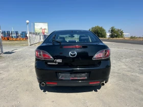 Обява за продажба на Mazda 6 2.0-150 КС НАВИГАЦИЯ 6 СК!!!!! ~9 999 лв. - изображение 5