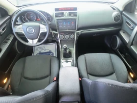 Обява за продажба на Mazda 6 2.0-150 КС НАВИГАЦИЯ 6 СК!!!!! ~9 999 лв. - изображение 9