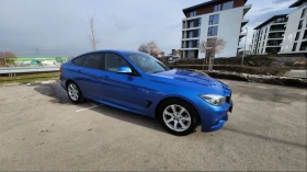 BMW 3gt xDrive 320d M packet | Mobile.bg    2