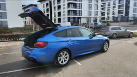 BMW 3gt xDrive 320d M packet | Mobile.bg    5