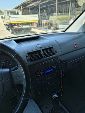 Ford Connect 1.8 | Mobile.bg    6