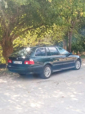 Обява за продажба на BMW 528 ~3 000 лв. - изображение 1