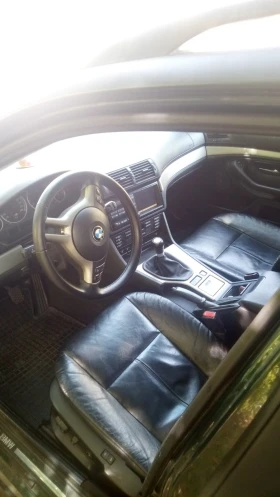 Обява за продажба на BMW 528 ~3 000 лв. - изображение 4