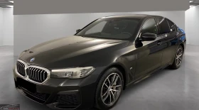 BMW 530 d/M-SPORT/286HP/LCPP/CAM/HIFI/AMBI/KLESS/LED/576f
