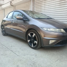 Обява за продажба на Honda Civic 2.2.140кс. ~Цена по договаряне - изображение 2