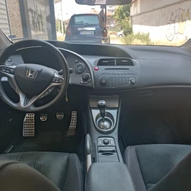 Обява за продажба на Honda Civic 2.2.140кс. ~Цена по договаряне - изображение 4