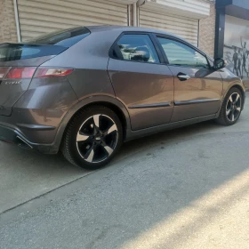 Обява за продажба на Honda Civic 2.2.140кс. ~Цена по договаряне - изображение 1