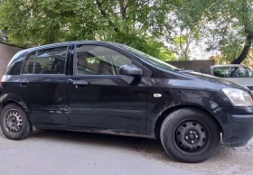 Hyundai Getz 1.1 | Mobile.bg    4