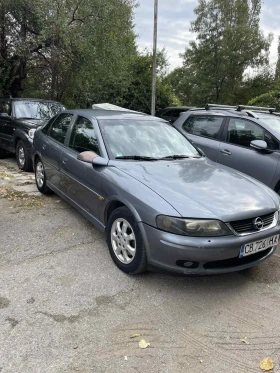 Opel Vectra | Mobile.bg    2