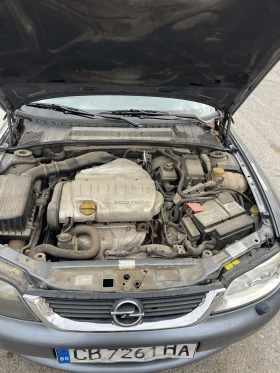 Opel Vectra | Mobile.bg    9