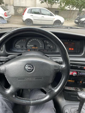 Opel Vectra | Mobile.bg    7