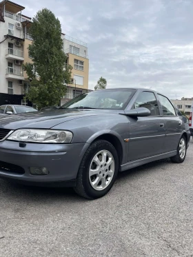 Opel Vectra | Mobile.bg    11