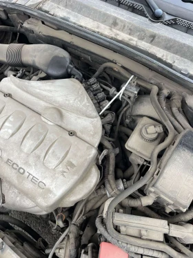 Opel Vectra | Mobile.bg    8
