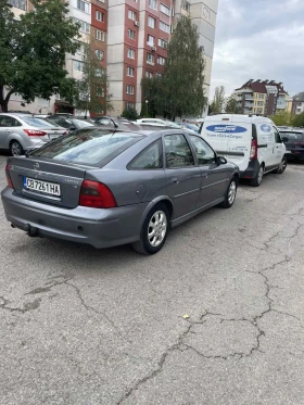Opel Vectra | Mobile.bg    10