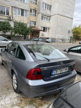 Opel Vectra | Mobile.bg    3