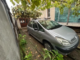 Citroen Xsara picasso 2.0 HDI | Mobile.bg    2