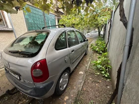 Citroen Xsara picasso 2.0 HDI | Mobile.bg    4
