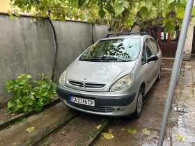  Citroen Xsara picass...