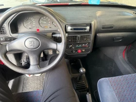 Peugeot 106 1.1 60   | Mobile.bg    7