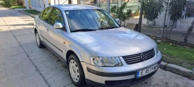 VW Passat, снимка 3 — Bazar.bg VW Passat, снимка 3