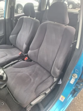 Honda Jazz 1.4 I EXLUSIVE - 7900 лв. / 4039.21 € - 99813506 12