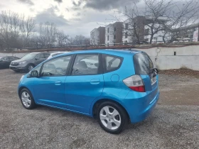 Honda Jazz 1.4 I EXLUSIVE - 7900 лв. / 4039.21 € - 99813506 7