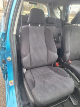 Honda Jazz 1.4 I EXLUSIVE - 7900 лв. / 4039.21 € - 99813506 14