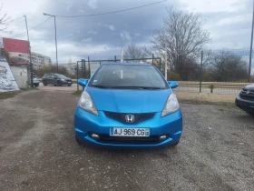 Honda Jazz 1.4 I EXLUSIVE - 7900 лв. / 4039.21 € - 99813506 2