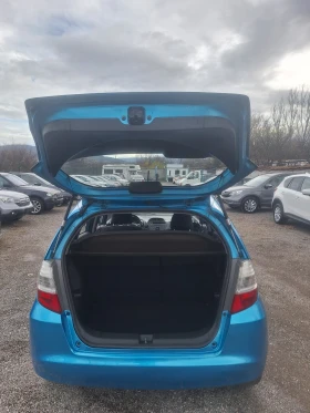 Honda Jazz 1.4 I EXLUSIVE - 7900 лв. / 4039.21 € - 99813506 8