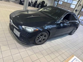 Mercedes-Benz C 300 2022 4MATIC * БЕЗ ПЪРВОНАЧАЛНА ВНОСКА*  - 57890 лв. / 29598.69 € - 20330822 3