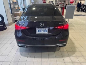 Mercedes-Benz C 300 2022 4MATIC * БЕЗ ПЪРВОНАЧАЛНА ВНОСКА*  - 57890 лв. / 29598.69 € - 20330822 5