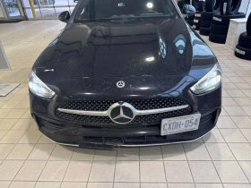 Mercedes-Benz C 300 2022 4MATIC * БЕЗ ПЪРВОНАЧАЛНА ВНОСКА*  - 57890 лв. / 29598.69 € - 20330822 2
