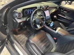 Mercedes-Benz C 300 2022 4MATIC * БЕЗ ПЪРВОНАЧАЛНА ВНОСКА*  - 57890 лв. / 29598.69 € - 20330822 7