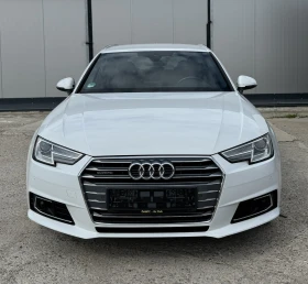 ����� �� �������� �� Audi A4 Avant, S-line, Quattro