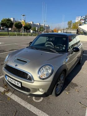 Mini Cooper s, снимка 2