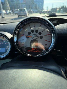 Mini Cooper s, снимка 5
