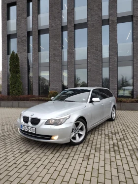 BMW 530 530D FACE SAT - изображение 1