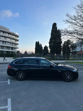 BMW 520 M-Paket, снимка 5