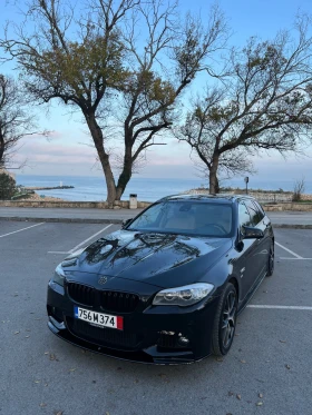 BMW 520 M-Paket, снимка 2