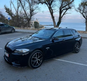BMW 520 M-Paket, снимка 1