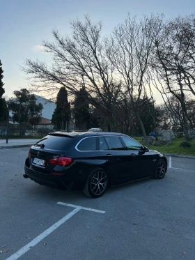 BMW 520 M-Paket, снимка 6