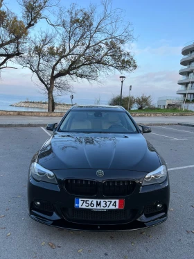 BMW 520 M-Paket, снимка 3