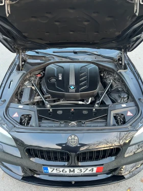 BMW 520 M-Paket, снимка 13