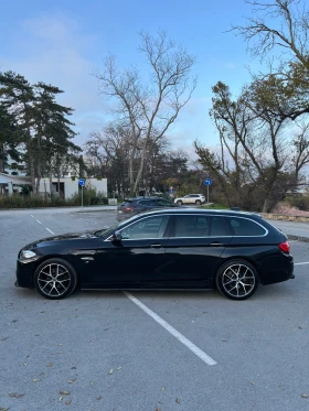 BMW 520 M-Paket, снимка 8